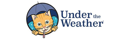 Under the Weather High Calorie Recovery Gel for Cats - Appetite Support with Electrolytes (Ready Cal Plus)