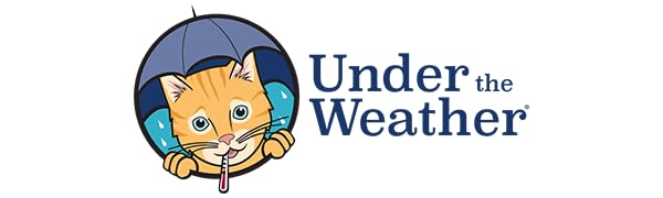 Under the Weather High Calorie Recovery Gel for Cats - Appetite Support with Electrolytes (Ready Cal Plus)