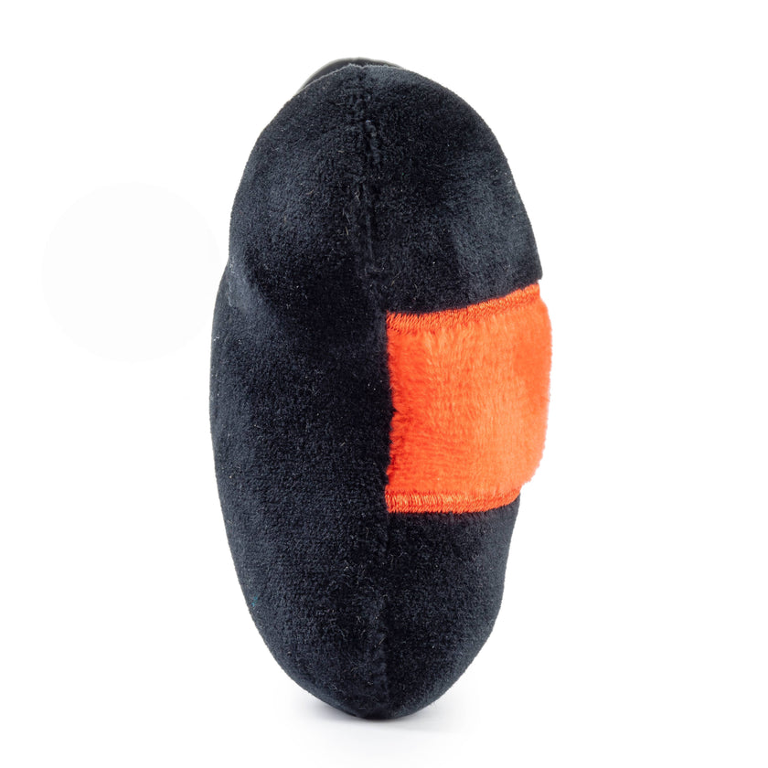 Haute Diggity Dog - Pawda Bone Squeaker Dog Toy