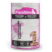 PureBites Salmon Freeze Dried Dog Treats