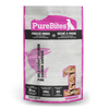 PureBites Salmon Freeze Dried Dog Treats