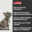 PureBites Chicken Freeze Dried Dog Treats