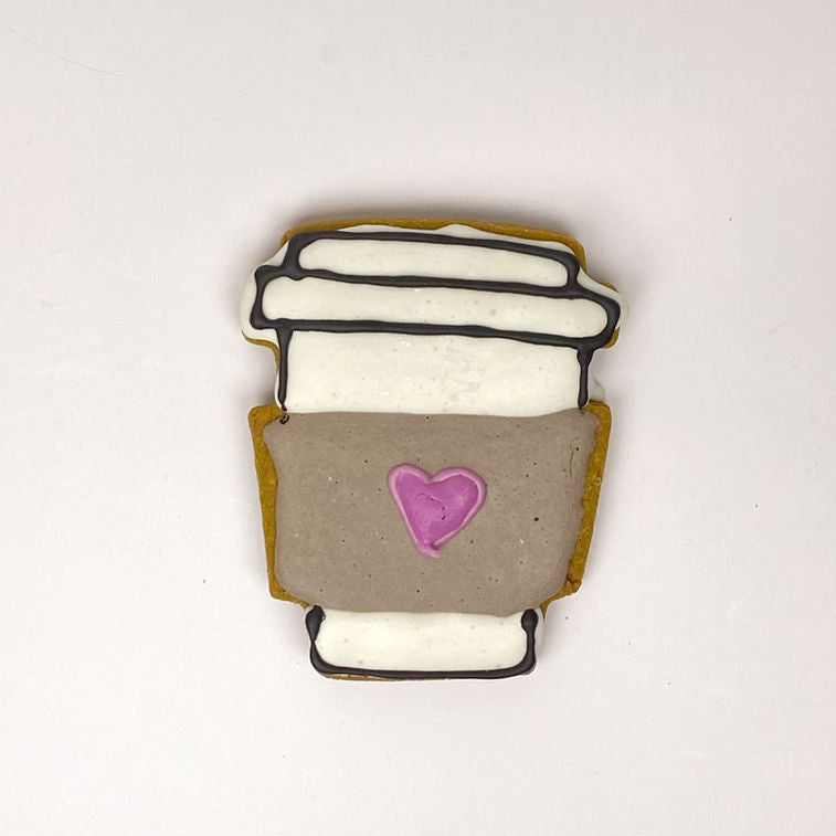 Mr. Mugs Bakery - Iced Dog Treats - Large