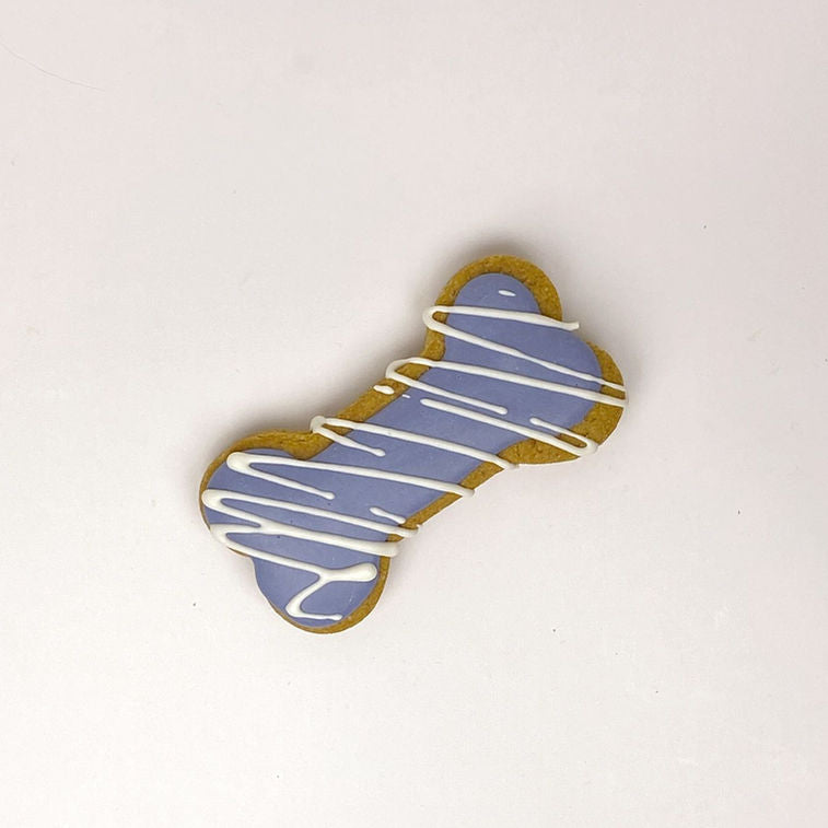 Mr. Mugs Bakery - Iced Dog Treats - Medium