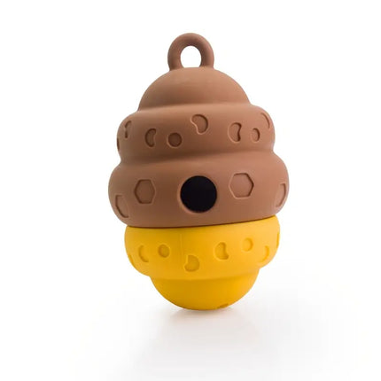 Busy Bee Treat Hive - Chestnut