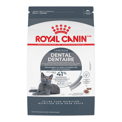 Royal Canin FCN Dental Care