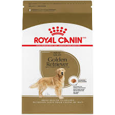 Royal Canin Golden Retriever Adult