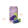 Grrrape Soda Squeaky Dog Toy