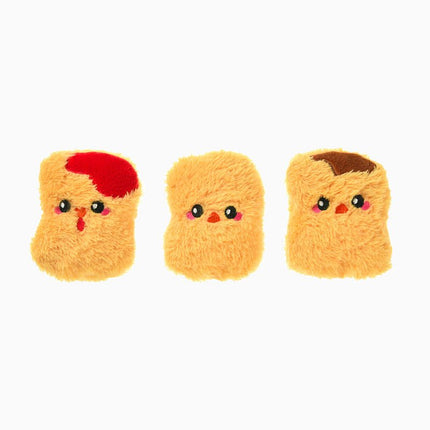 Food Party - Chicken Nuggets