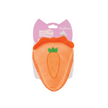Hugsmart Meow Buddies Kitten Party - Carrot Cake