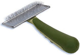 Safari by Coastal Dog Soft Slicker Brush - Large