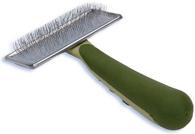 Safari by Coastal Dog Soft Slicker Brush - Large
