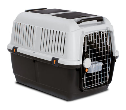 Bergamo Pet Carrier Bracco Travel Medium Dog