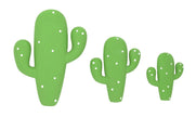 Bud'Z Latex Cactus Squeaky Dog Toy