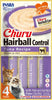 Churu Hairball Control - Tuna Recipe