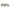 foufouBRANDS - fouFIT - Fuzzy Wuzzy Rainbow Small Dog Toy