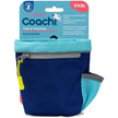 Coachi Train & Treat Bag - Navy & Light Blue