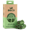Beco Unscented XL Degradable Waste Bags