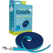 Coachi Waterproof Training Line - 10m, Navy & Blue