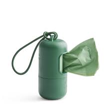 Plastic Poop Bag Dispenser