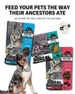 Boreal Dog Treats - Peanut Butter And Honey - 150g/5.29 oz