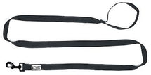 Bamboo Zoom Eco-Friendly Bamboo Leash - Black