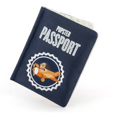 PET P.L.A.Y – Plush Toy Passport