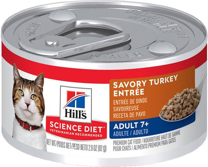 Hill's Science Diet Senior 
