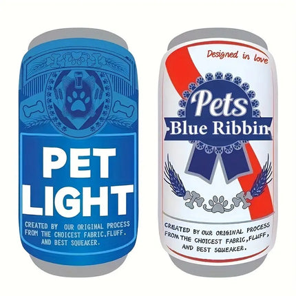 Bark & Beverage - Barkin' Orange