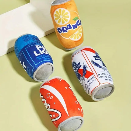 Bark & Beverage - Barkin' Orange