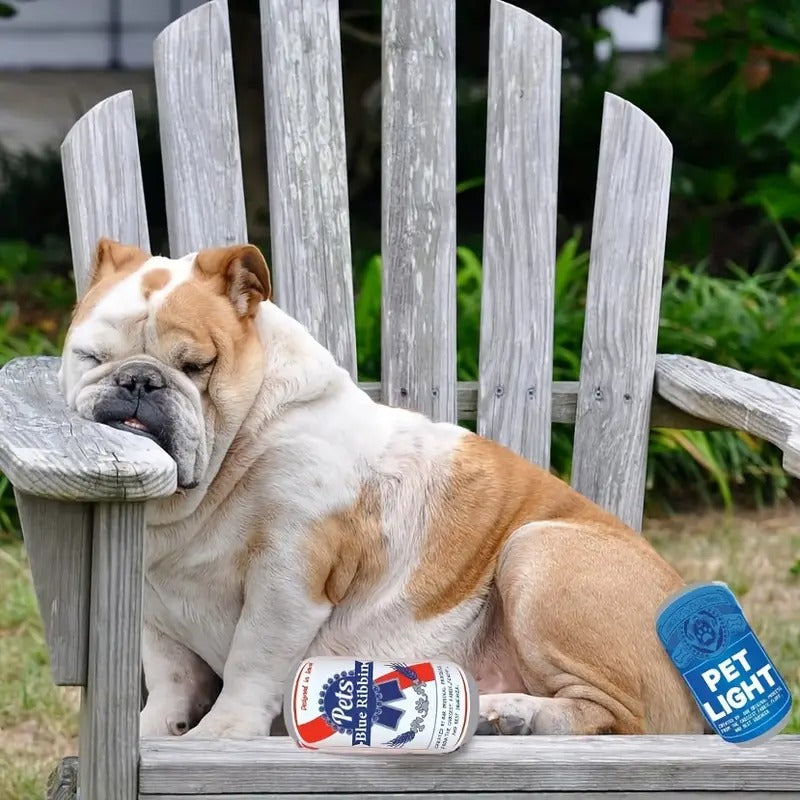 Bark & Beverage - Pets Blue Ribbin