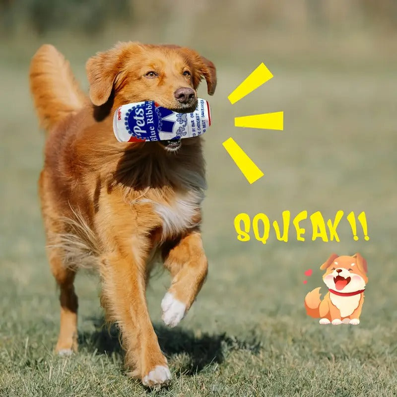 Bark & Beverage - Pets Blue Ribbin