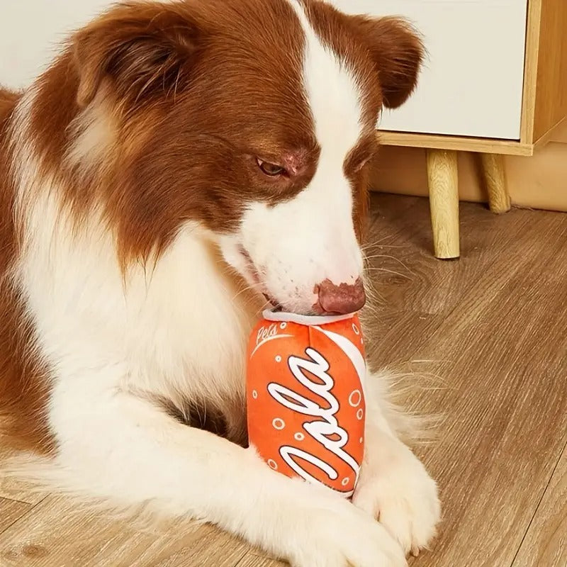 Bark & Beverage - Canine Cola