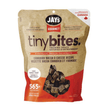 Jay's Gourmet Tiny Bites Bacon & Cheese Air-Dried Dog Treats - 150g
