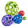 Hol-ee Roller Dog Toy - Size Large