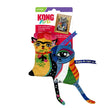 KONG Artz Kahlo/Picasso Crackle Toys