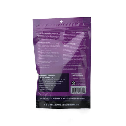 Kangaroo Jerky