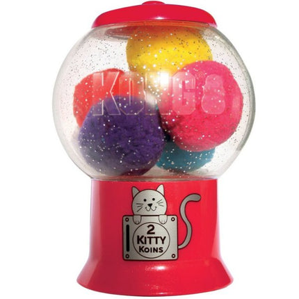 KONG Catnip Infuser for Toys