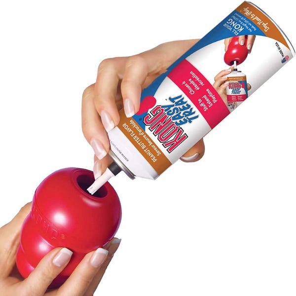 Stuff N Easy Treat Paste - Peanut Butter