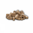 PureBites Freeze-Dried Lamb Dog Treats - Single Ingredient High-Protein Treats - 95g