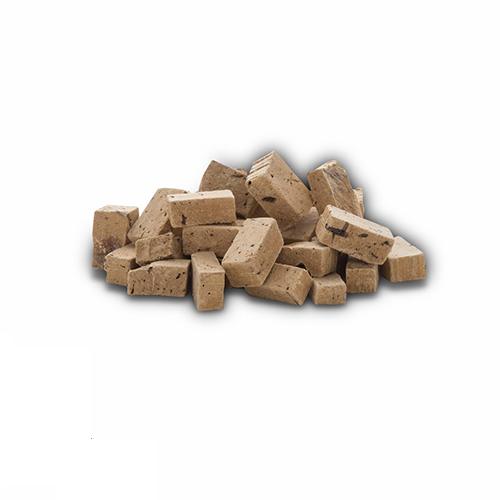 PureBites Freeze-Dried Lamb Dog Treats - Single Ingredient High-Protein Treats - 95g