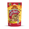 Benny Bully Liver Chops Super Bulk Pack Dog 1500g