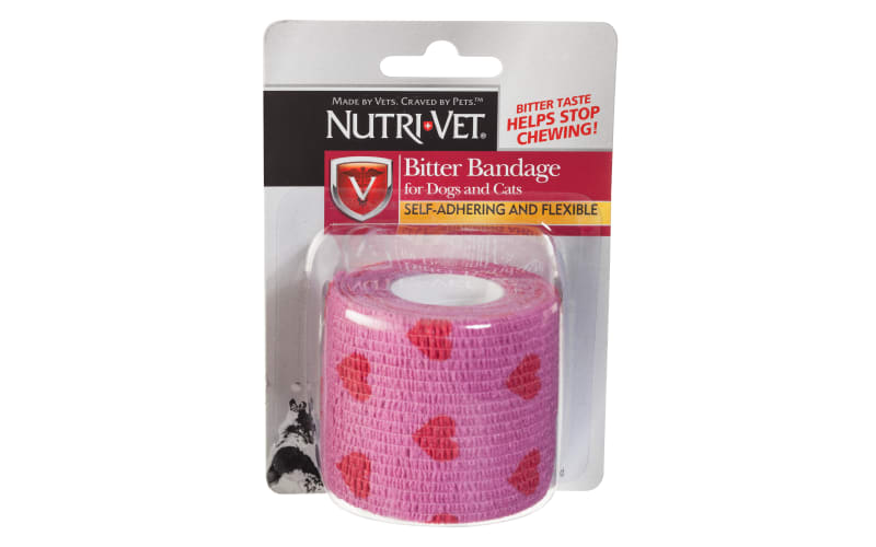 NaturVet Bitter Bandage (2