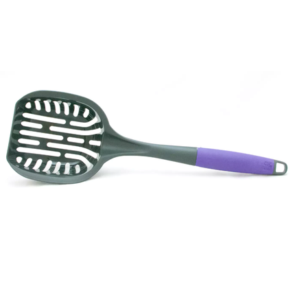 Messy Cats Litter Scoop with Long Handle - XL