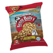 Benny Bully's Dog & Cat Treats - Mini Bits Mini Bag, Bison Liver (18g)