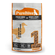 PureBites Duck Freeze Dried Dog Treats