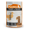 PureBites Duck Freeze Dried Dog Treats