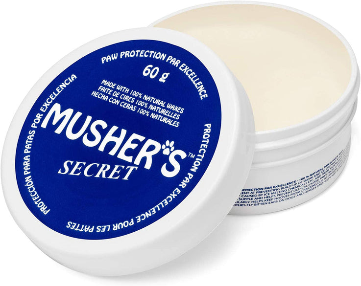 Musher's Secret Paw & Hoof Protection