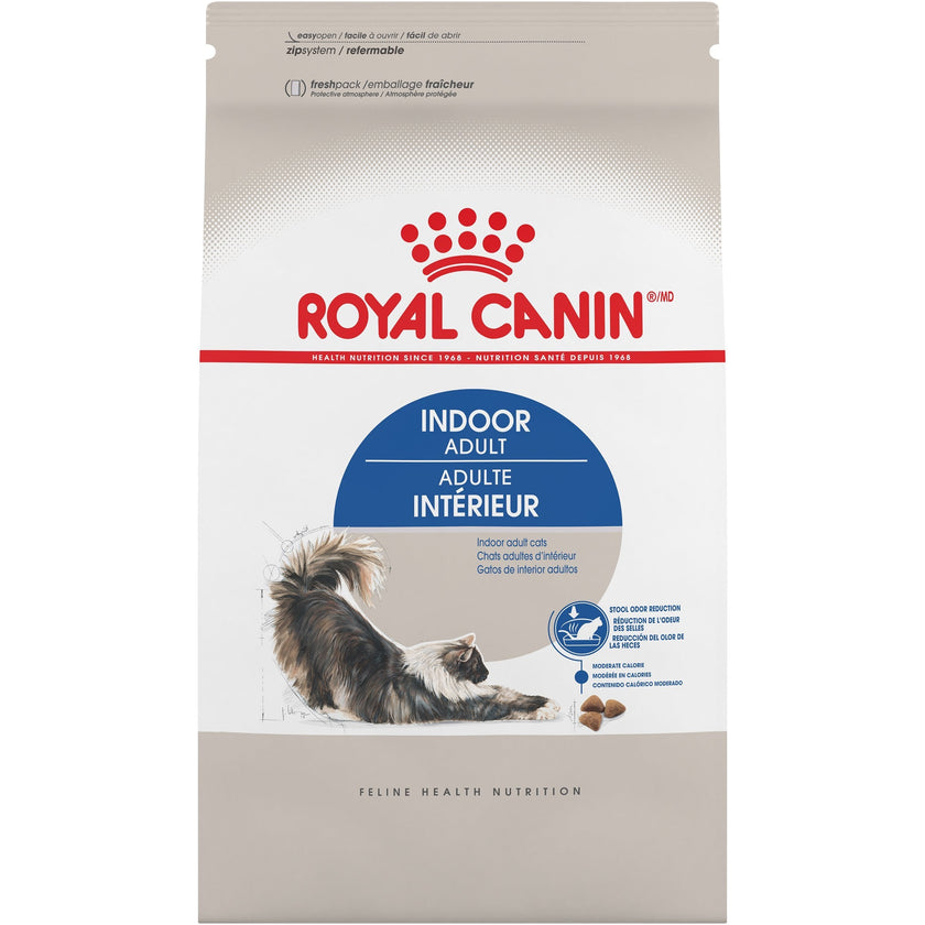 Royal Canin FHN Indoor Adult
