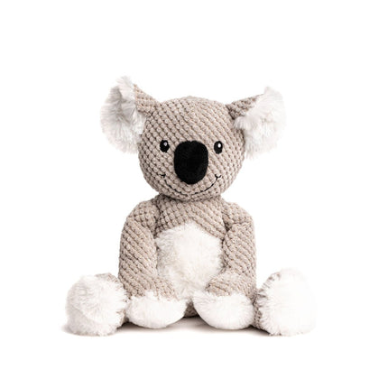 FABDOG Floppy Dog Toy -  Koala S